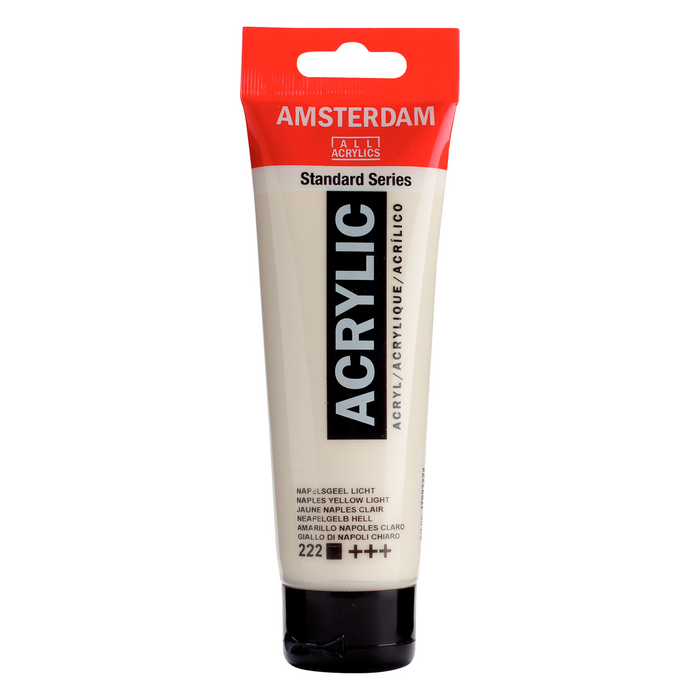 Royal Talens - Amsterdam Acrílicos Standar 120ml