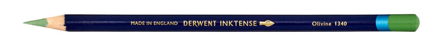 DERWENT - INKTENSE LAPICES DE COLOR