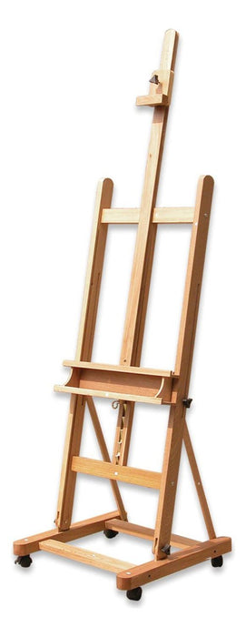 CABALLETE PROFESIONAL ESTUDIO W2 3041 RODIN ATL