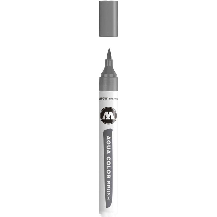 Rotulador Acuarela Molotow AQUA COLOR BRUSH
