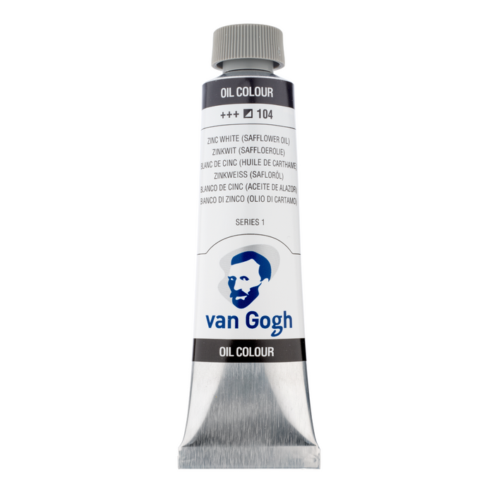 Pintura al óleo Van Gogh 40ml