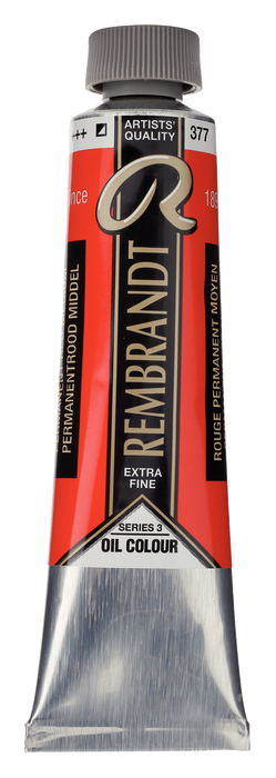 Tubo óleo Rembrandt 40 ml