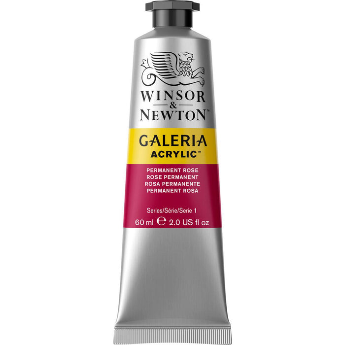 WN Pintura acrílica Galeria 60ML