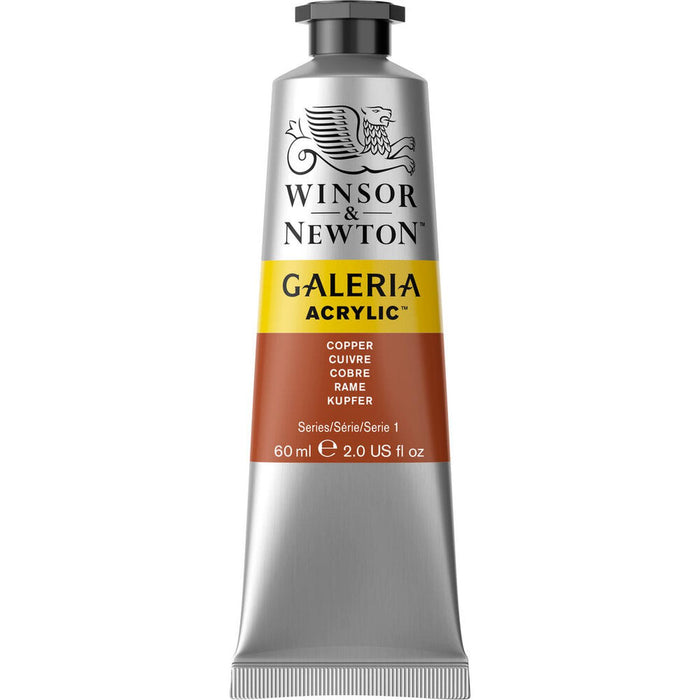 WN Pintura acrílica Galeria 60ML