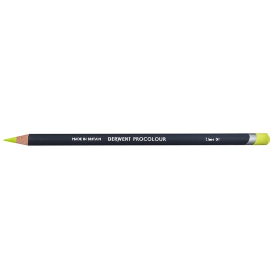 DERWENT - PROCOLOUR LÁPICES DE COLOR