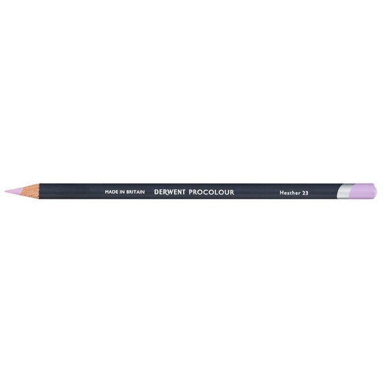 DERWENT - PROCOLOUR LÁPICES DE COLOR