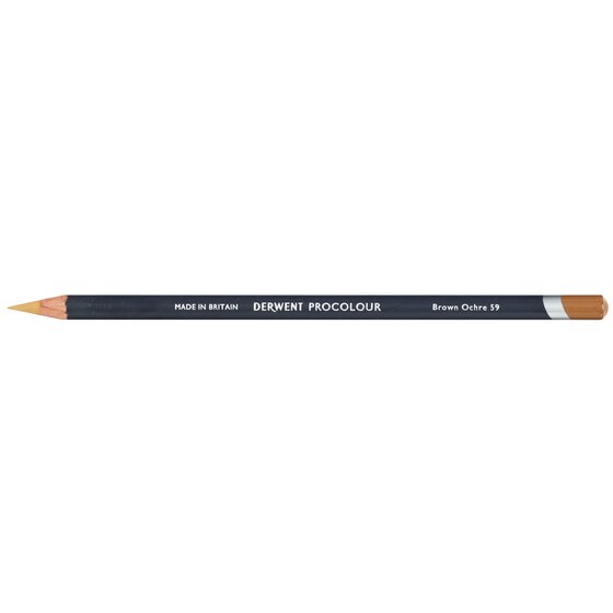 DERWENT - PROCOLOUR LÁPICES DE COLOR
