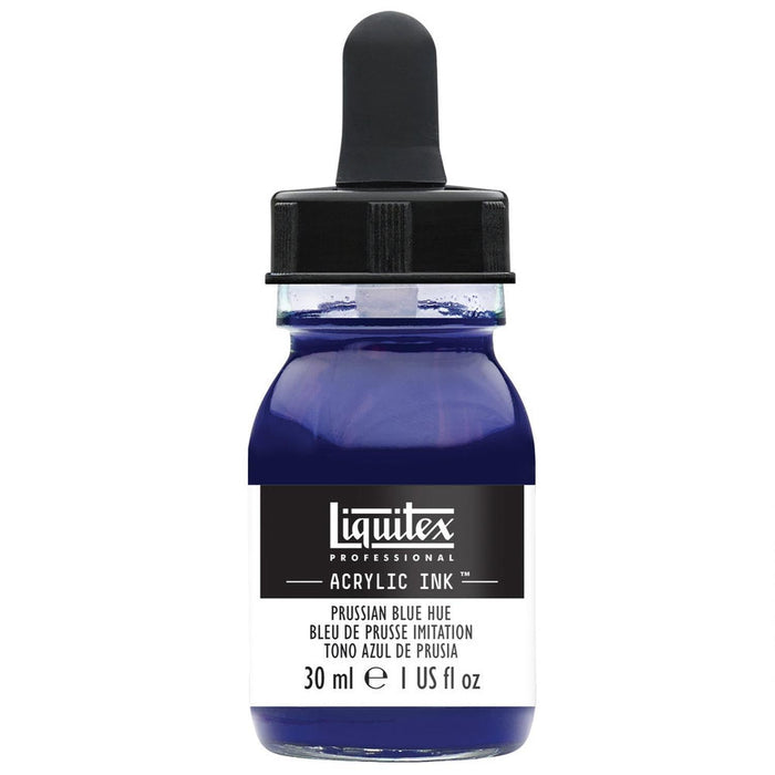 Tinta Acrílica Liquitex 30ml