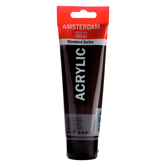 Pintura Acrílica Amsterdam Standard 120ml Royal Talens