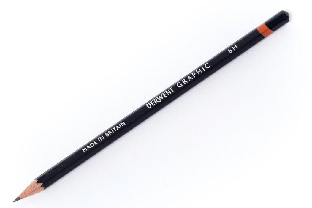 Derwent - Graphic Pencil