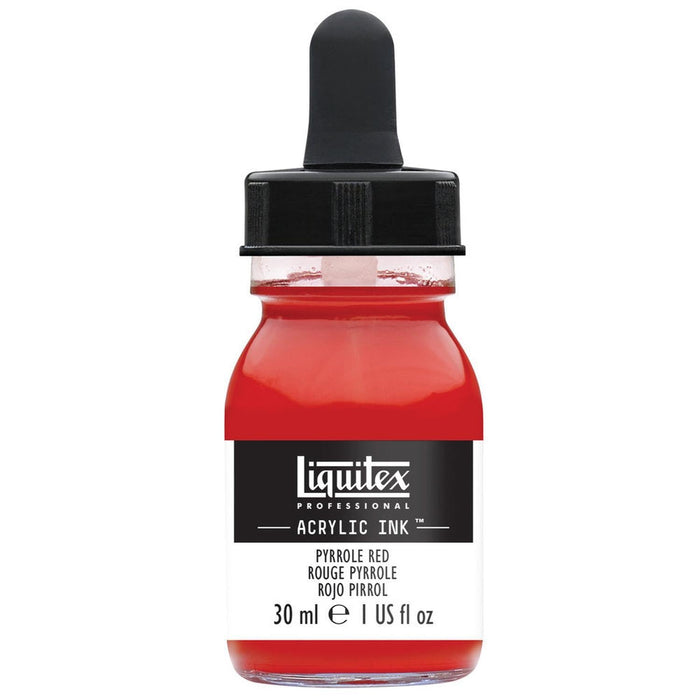 Tinta Acrílica Liquitex 30ml