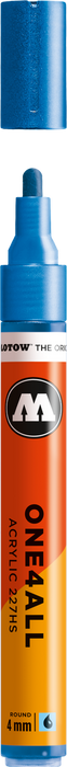 Molotow - Rotulador One4All Pintura Acrilíca 227HS 4mm