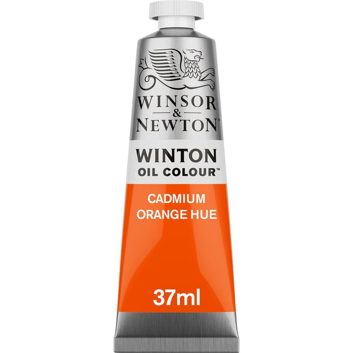 Pintura al Óleo Winton 37ml Winsor & Newton