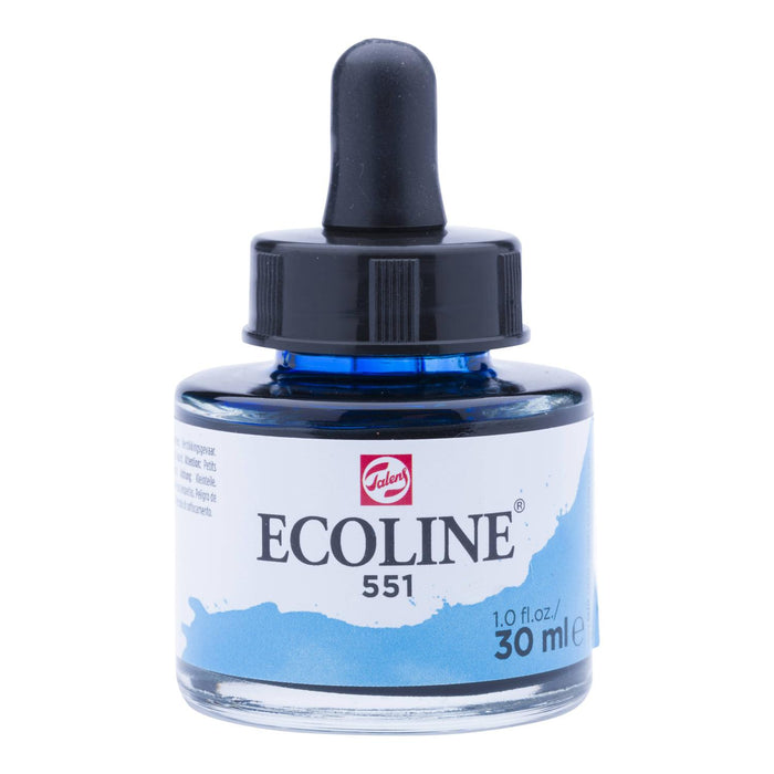 Royal Talens - Ecoline recarga acuarela líquida 30ml
