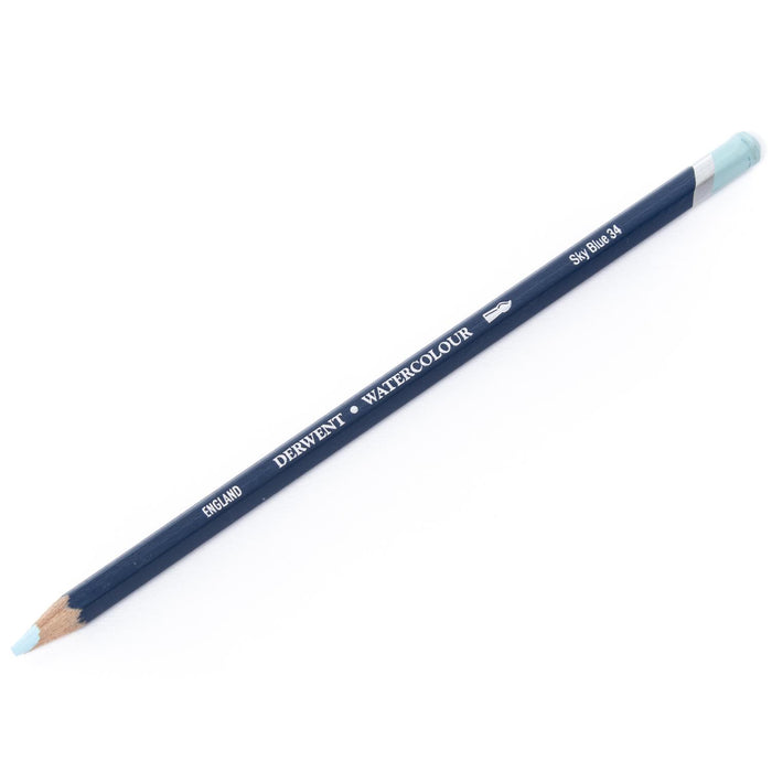 DERWENT - WATERCOLOUR LAPICES DE COLOR