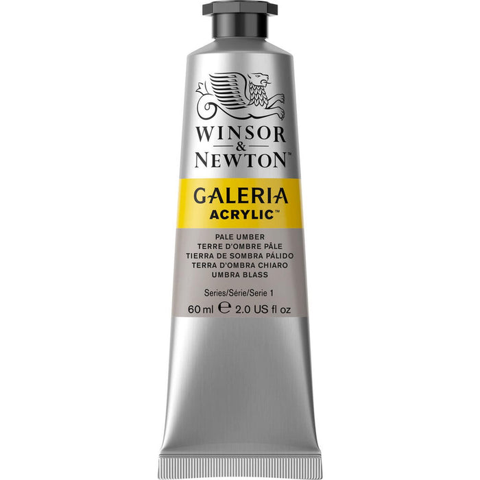 WN Pintura acrílica Galeria 60ML