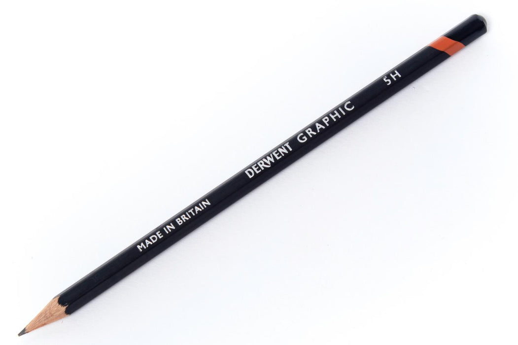 Derwent - Graphic Pencil