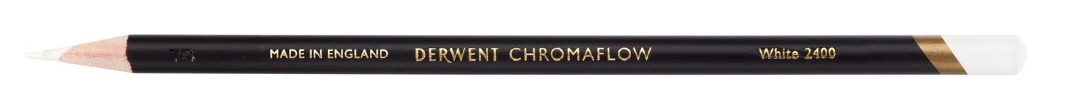DERWENT - LÁPICES CHROMAFLOW BASE CERA
