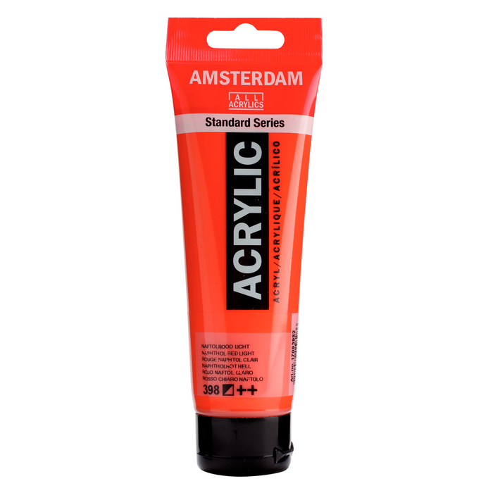 Pintura Acrílica Amsterdam Standard 120ml Royal Talens