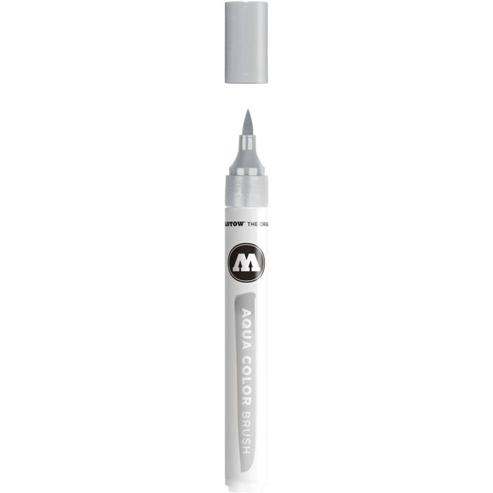 Rotulador Acuarela Molotow AQUA COLOR BRUSH