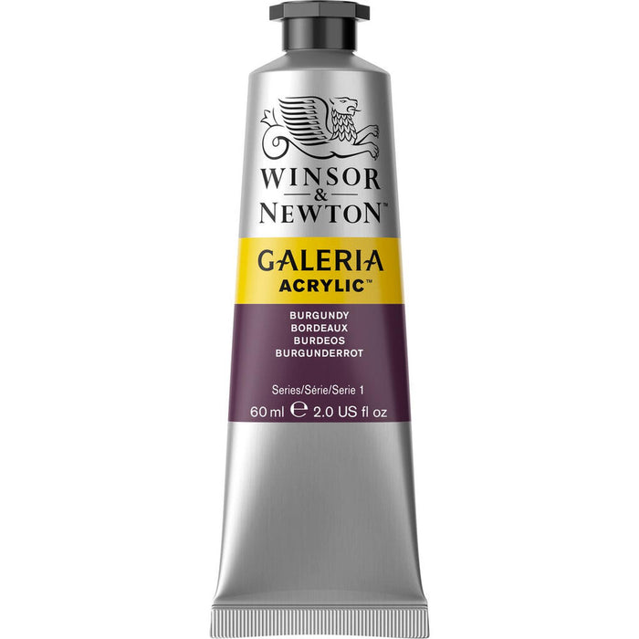 WN Pintura acrílica Galeria 60ML