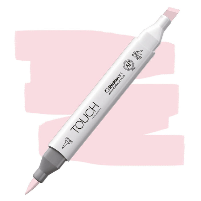 Rotuladores de alcohol Touch Twin Brush gama 2