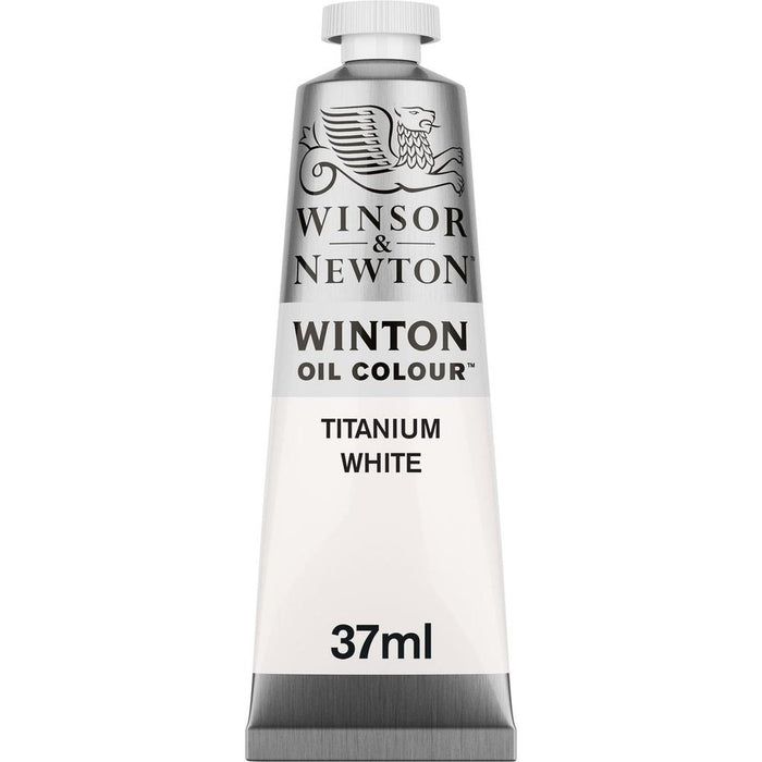 Pintura al Óleo Winton 37ml Winsor & Newton