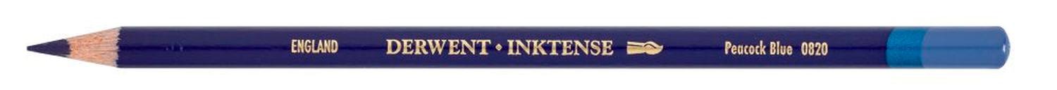 DERWENT - INKTENSE LAPICES DE COLOR GAMA 2