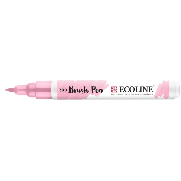 Rotulador punta pincel acuarela Ecoline