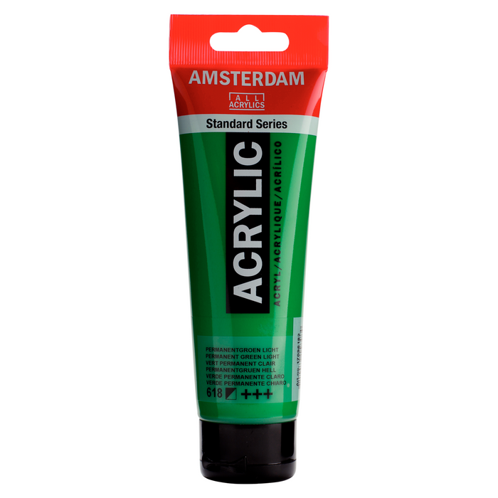 Royal Talens - Amsterdam Acrílicos Standar 120ml