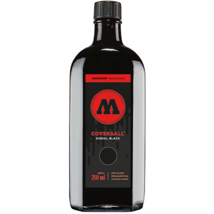 Molotow - COVERSALL Cocktail ink 250ml