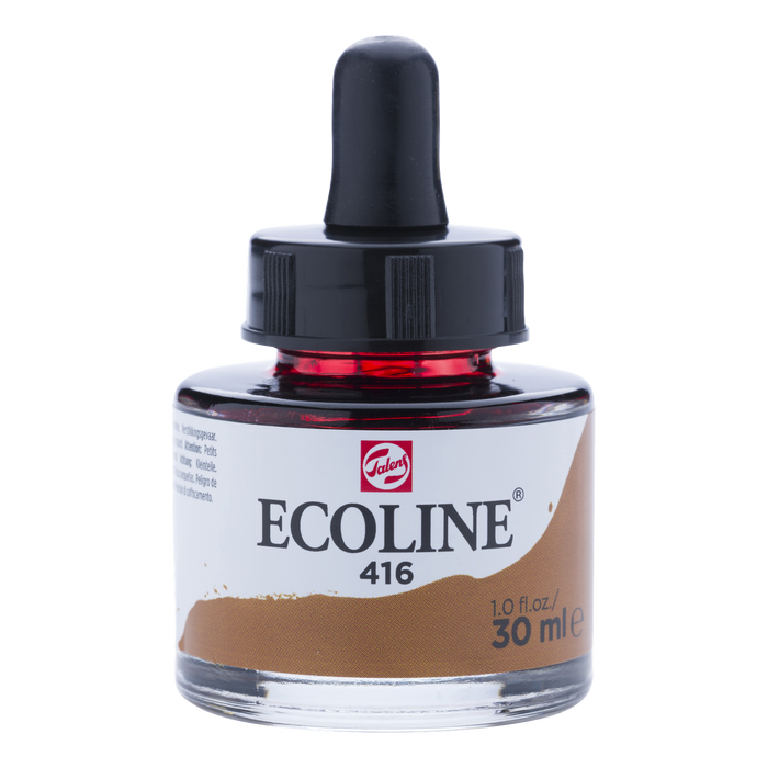 Royal Talens - Ecoline recarga acuarela líquida 30ml
