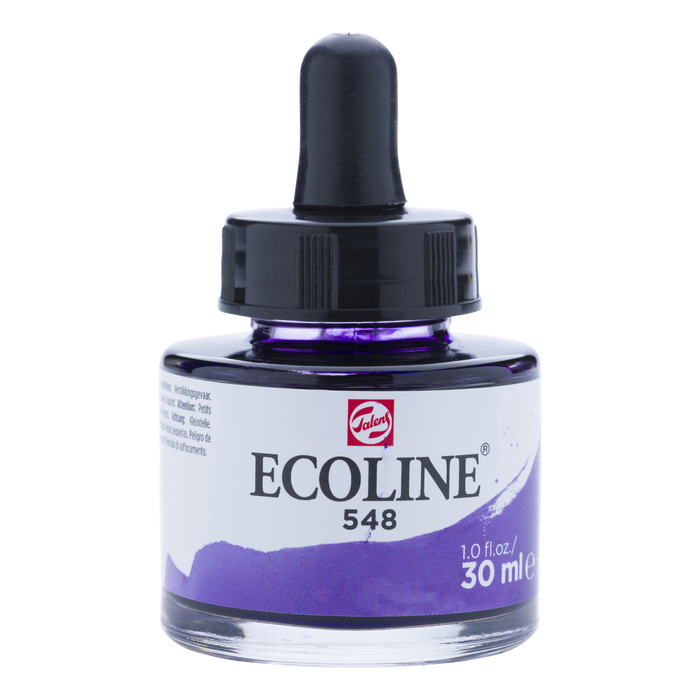 Royal Talens - Ecoline recarga acuarela líquida 30ml