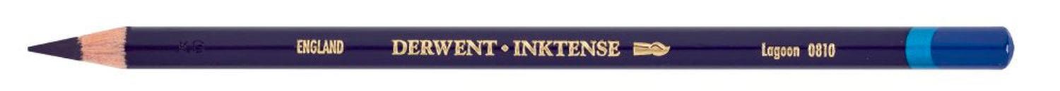 DERWENT - INKTENSE LAPICES DE COLOR GAMA 2