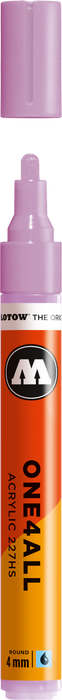 Molotow - Rotulador One4All Pintura Acrilíca 227HS 4mm
