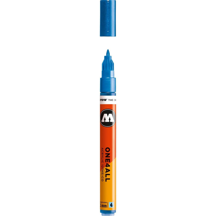 Rotulador Acrílico One4All 127HS 1.5mm Molotow