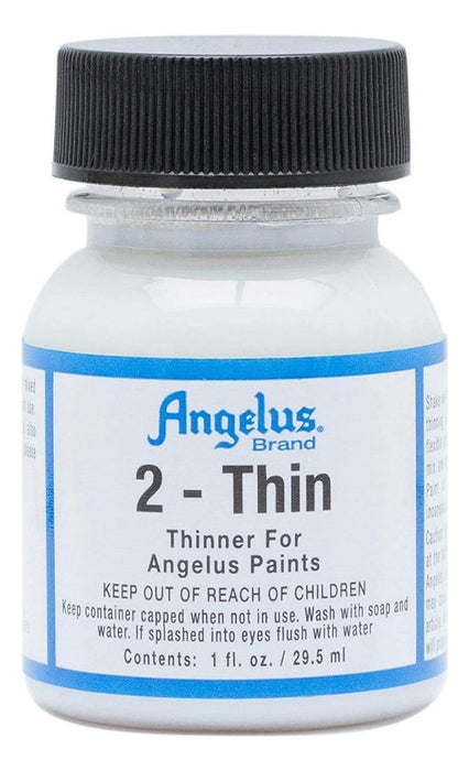 Aditivo 2-Thin Angelus