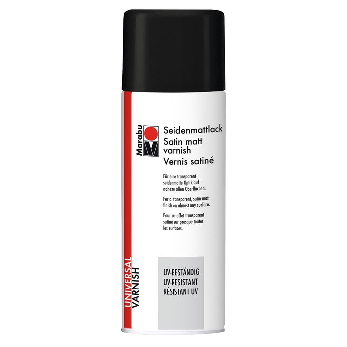 Barniz spray Marabu