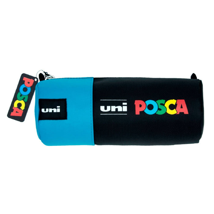 Estuche de tela POSCA
