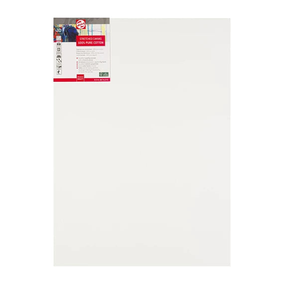 Cartón Pluma 5mm Firenze - Kapa Line 50X70