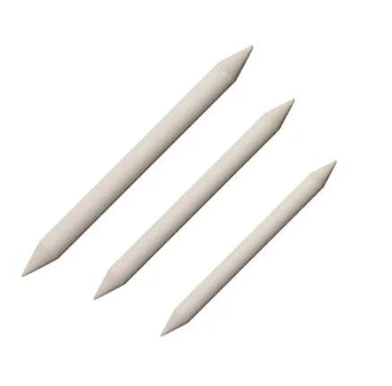 Tampones esponja 30mm