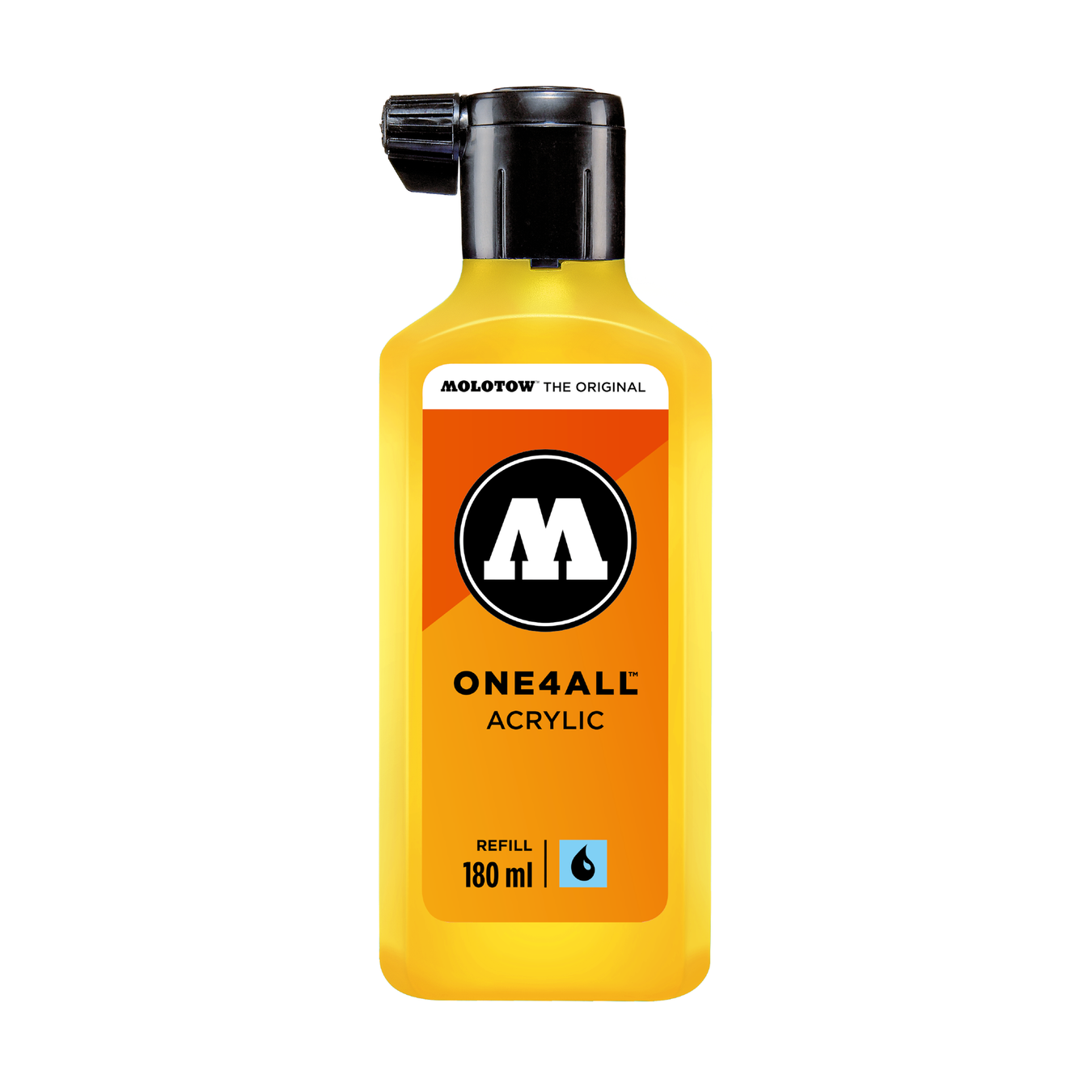 Junio 2026: Molotow ONE4ALL