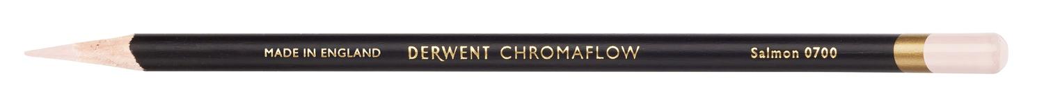 DERWENT - LÁPICES CHROMAFLOW BASE CERA