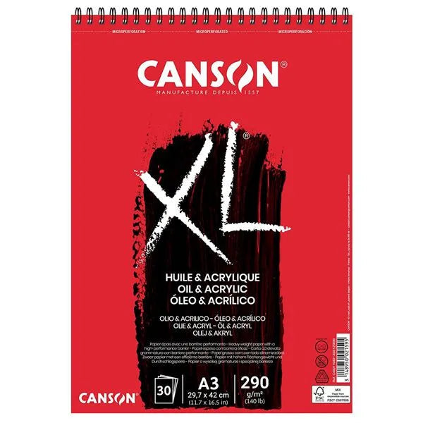 B2B Canson