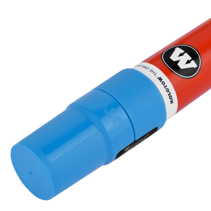 Molotow - Rotulador One4All Pintura Acrilíca 627HS 15mm