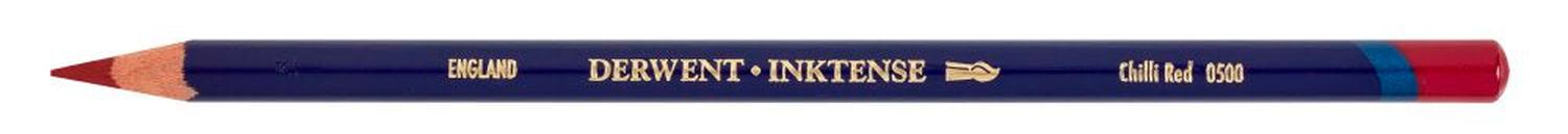 DERWENT - INKTENSE LAPICES DE COLOR GAMA 2