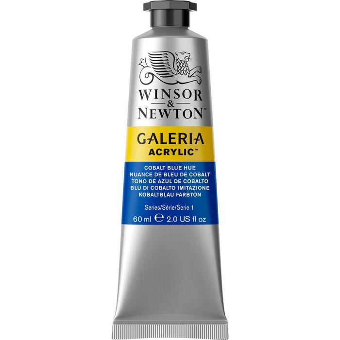 WN Pintura acrílica Galeria 60ML