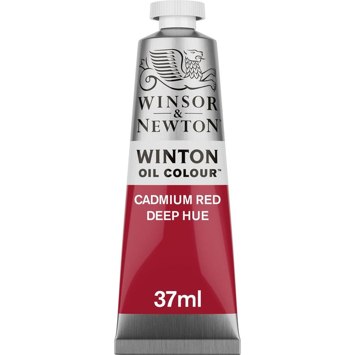 W&N Pintura al Óleo Winton 37ml