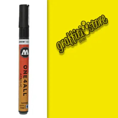 Rotulador Acrílico One4All 127HS 2mm Molotow