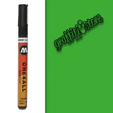 Molotow - Rotulador One4All Pintura Acrilíca 127HS 2mm 127HS 2mm